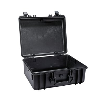 Изображение 5 Оружейный кейс StaffSafe 474x415x215 1 замок