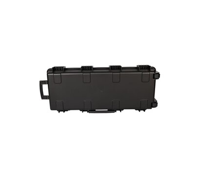 Изображение 5 Оружейный кейс StaffSafe 978x419x173 1 замок