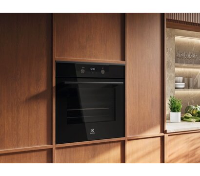Зображення 6 Духовка Electrolux KODEH10H
