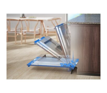 Зображення 6 Посудомийка Electrolux EEA17200L
