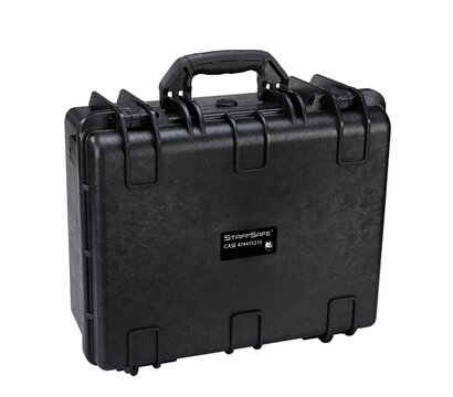 Изображение 6 Оружейный кейс StaffSafe 474x415x215 1 замок