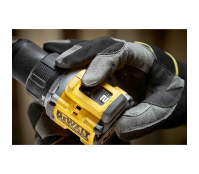 Зображення 6 Дриль-шурупокрут DeWALT DCD794NT