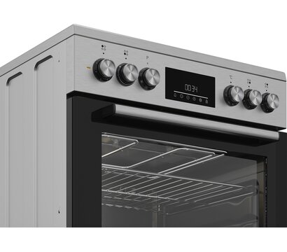Зображення 7 Кухонна плита Beko FBE67310GX
