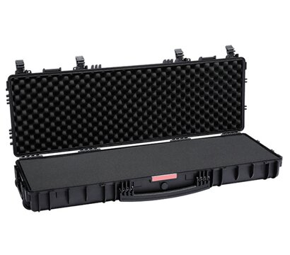 Изображение 7 Оружейный кейс StaffSafe 1189x405x160 1 ячейка