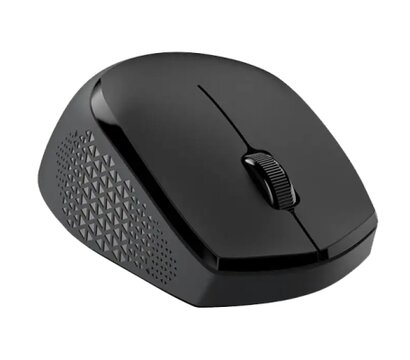 Зображення 2 Миша Genius NX-8000S Wireless/Bluetooth Black (31030034401)