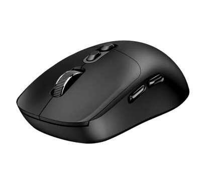 Зображення 2 Миша Genius NX-8080S Wireless/Bluetooth Black (31030042400)