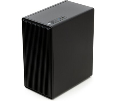 Изображение 2 Корпус Vinga CS117-400W