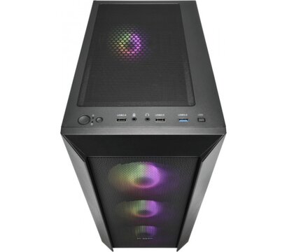 Изображение 2 Корпус FSP CMT218AB