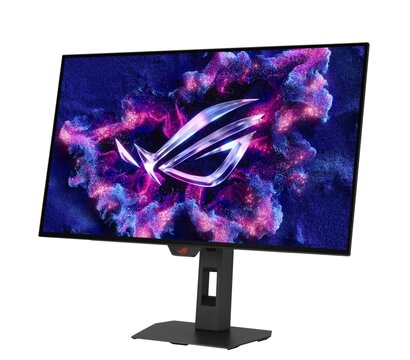 Зображення 2 Монітор Asus ROG Strix XG27AQDMGR OLED 240Hz Black (90LM0CC0-B01171)