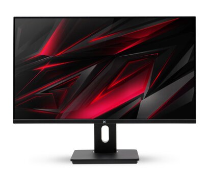 Изображение 2 Монитор Vinga 27S118-21B Black