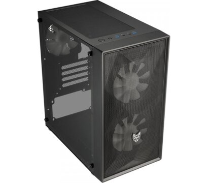 Изображение 2 Корпус FSP CST130BASICB