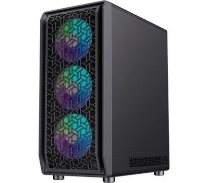 Изображение 2 Корпус Gamemax Forge AB