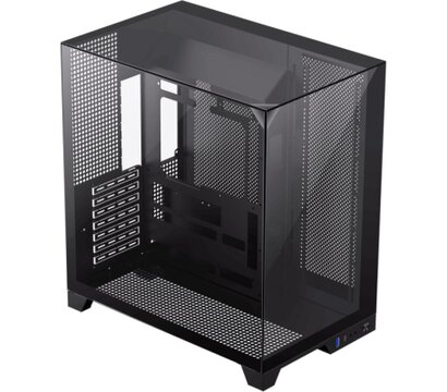 Изображение 2 Корпус Gamemax Infinity Plus BK
