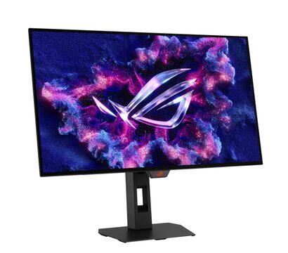 Зображення 3 Монітор Asus ROG Strix XG27AQDMGR OLED 240Hz Black (90LM0CC0-B01171)