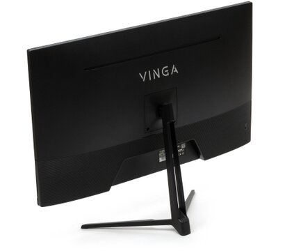 Изображение 3 Монитор Vinga 27S110-11B Black