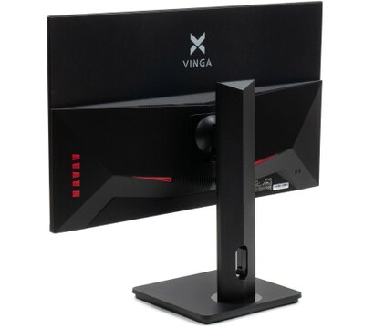 Изображение 3 Монитор Vinga 27S118-21B Black