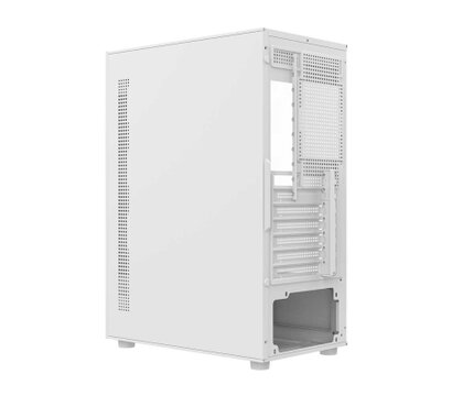 Зображення 3 Корпус Alseye Spider-W(5 fans) White (AS.07.0137)