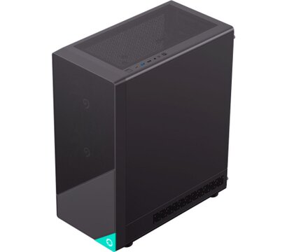 Изображение 3 Корпус Gamemax Focus MB