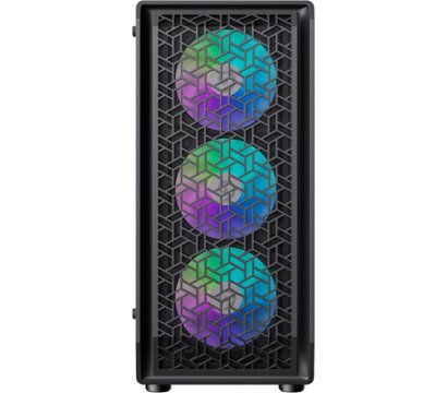 Изображение 3 Корпус Gamemax Forge AB