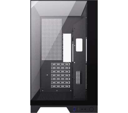 Изображение 3 Корпус Gamemax Infinity Plus BK