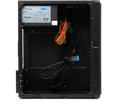 Изображение 4 Корпус Vinga CS117-400W