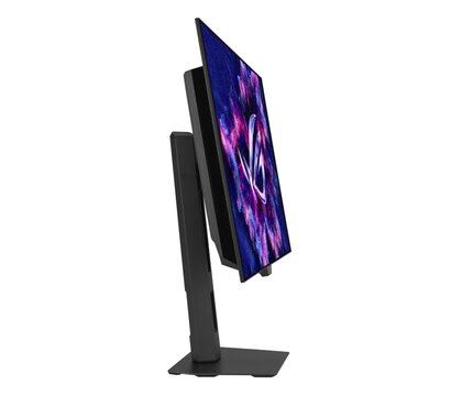 Зображення 4 Монітор Asus ROG Strix XG27AQDMGR OLED 240Hz Black (90LM0CC0-B01171)