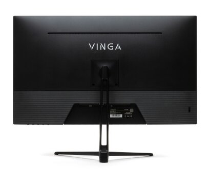 Изображение 4 Монитор Vinga 27S110-11B Black