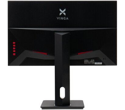 Изображение 4 Монитор Vinga 27S118-21B Black