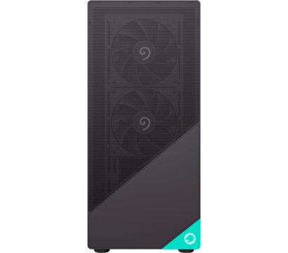 Изображение 4 Корпус Gamemax Focus MB