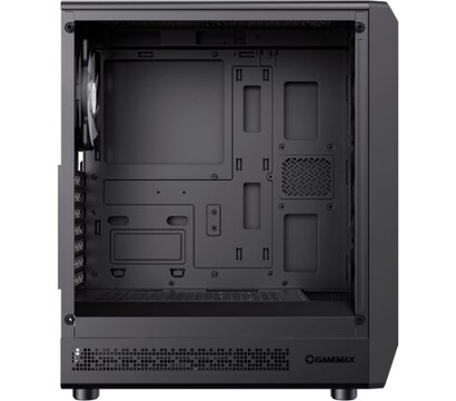 Изображение 4 Корпус Gamemax Forge AB