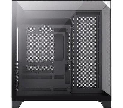 Изображение 4 Корпус Gamemax Infinity Plus BK