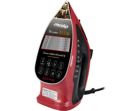 Зображення 5 Праска Mesko MS 5031