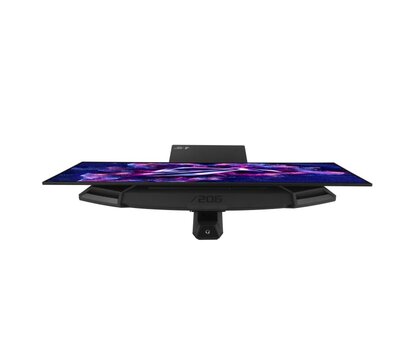 Зображення 5 Монітор Asus ROG Strix XG27AQDMGR OLED 240Hz Black (90LM0CC0-B01171)