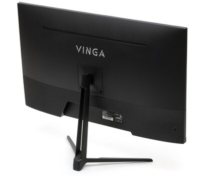 Изображение 5 Монитор Vinga 27S110-11B Black