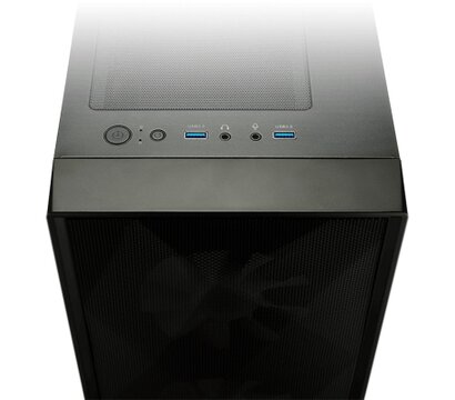 Изображение 5 Корпус FSP CST130BASICB