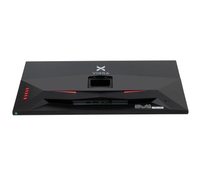 Изображение 6 Монитор Vinga 27S118-21B Black