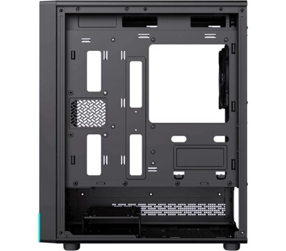 Изображение 6 Корпус Gamemax Focus MB