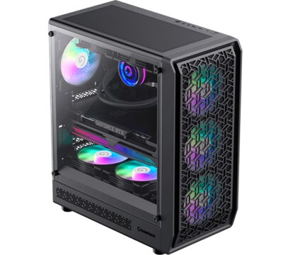 Изображение 6 Корпус Gamemax Forge AB