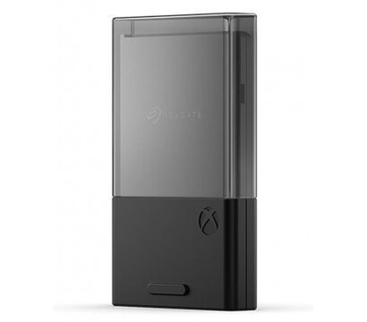 Зображення 2 Накопичувач SSD Seagate Storage Expansion Card 2TB for Xbox Series X/S (STJR2000400)