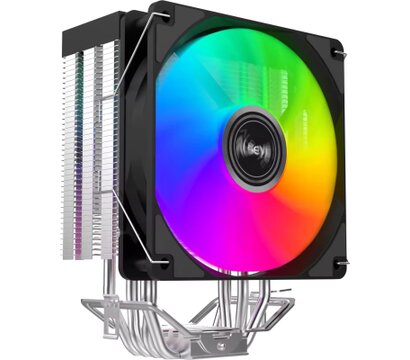 Зображення 2 Охолодження  Alseye N120B-SE COV (AS.01.05.0017)