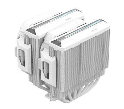 Зображення 2 Охолодження  Alseye W700 Pro(White) (AS.01.08.0025)