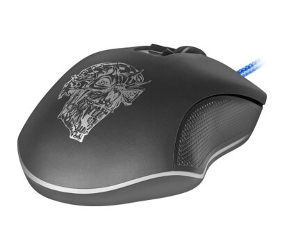 Зображення 2 Миша Defender Sleipnir GM-927 USB Black (52927)