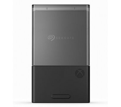 Зображення 3 Накопичувач SSD Seagate Storage Expansion Card 2TB for Xbox Series X/S (STJR2000400)