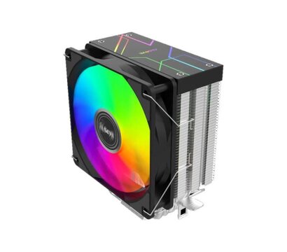 Зображення 3 Охолодження  Alseye N120B-SE COV (AS.01.05.0017)