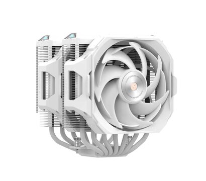 Зображення 3 Охолодження  Alseye W700 Pro(White) (AS.01.08.0025)