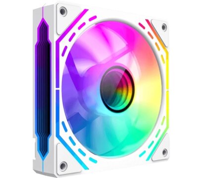 Изображение 3 Охлаждение  Gamemax FN12A-S2I-RW