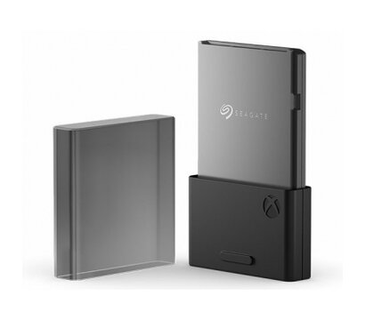 Зображення 4 Накопичувач SSD Seagate Storage Expansion Card 2TB for Xbox Series X/S (STJR2000400)