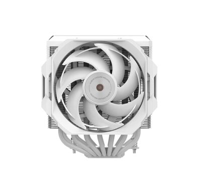 Зображення 4 Охолодження  Alseye W700 Pro(White) (AS.01.08.0025)