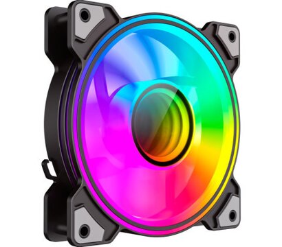 Изображение 4 Охлаждение  Gamemax DRH400