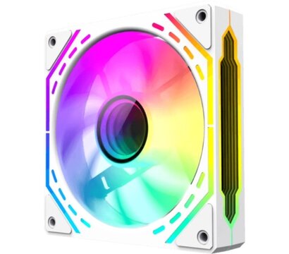 Изображение 4 Охлаждение  Gamemax FN12A-S2I-RW